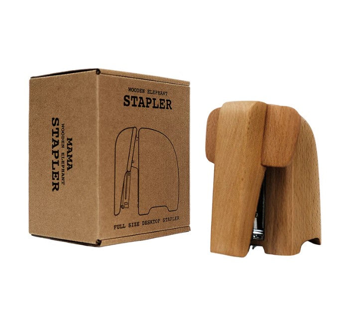 Elephant Stapler Large