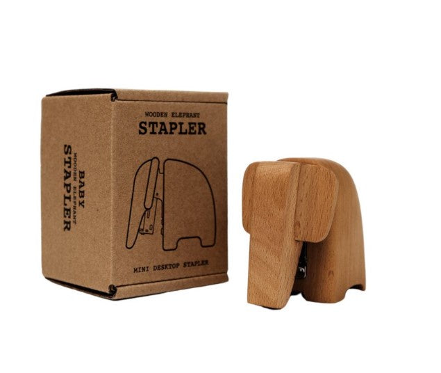 Elephant Stapler Small