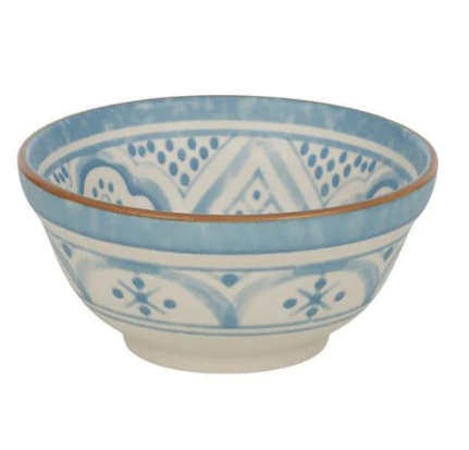 Aleah Ceramic Bowl