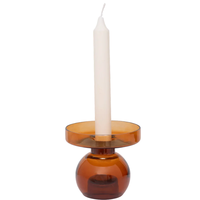 Double Sided Candle Holder