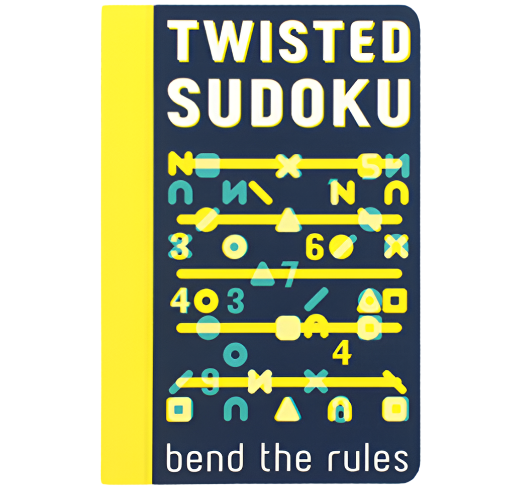 Twisted Sudoku