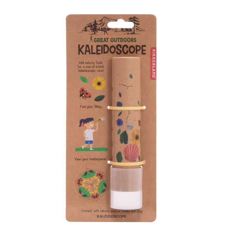 Great Outdoors Kaleidoscope