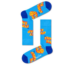 Happy Socks 41-46 - Number One Dad #2