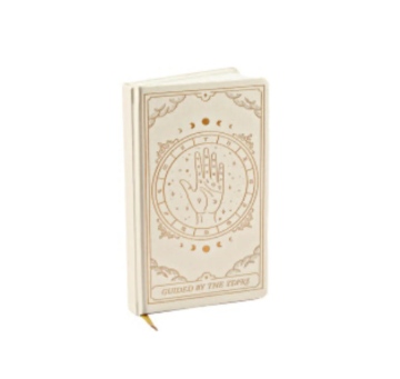 Bookcloth Journal Zodiac