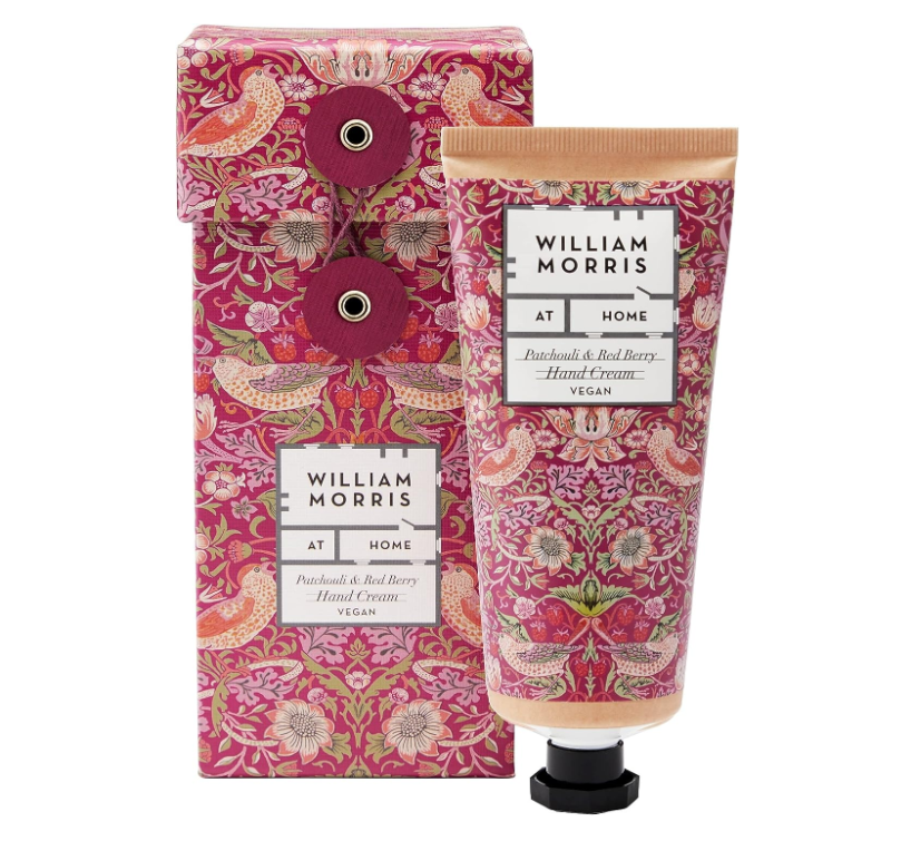 At Home Vegan Hand Cream