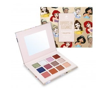 Disney Pure Princess Eyeshadow Palette