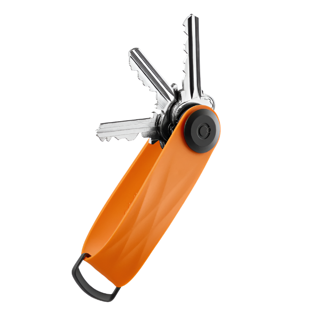 Key Organiser 2.0 Active - Tangerine