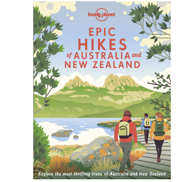 Epic Hikes of Australia & New Zealand