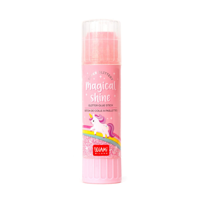 Glitter Glue Stick