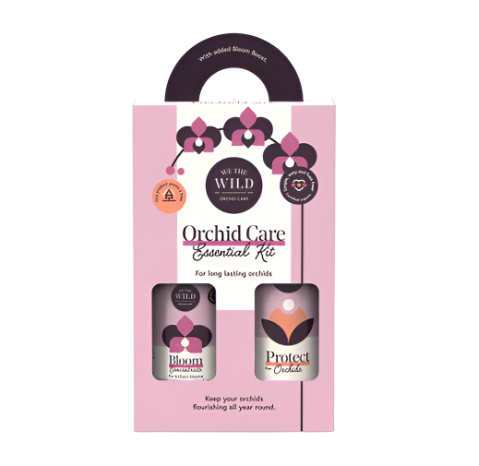 Orchid Care Duo