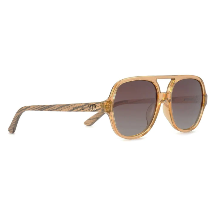 Soek Sunglasses - Billy