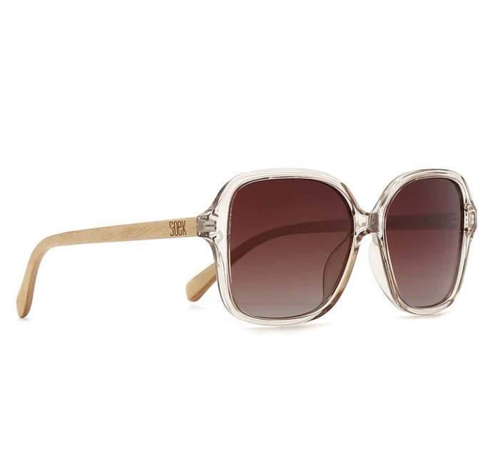 Soek Sunglasses - Scarlett