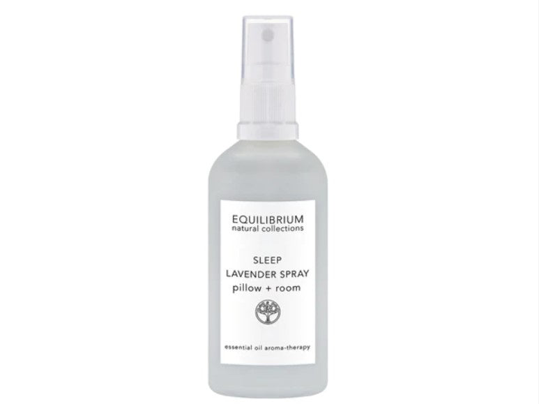 Sleep Lavender Pillow & Room Spray