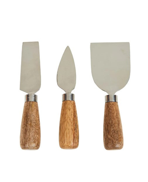 Elan Knife Set