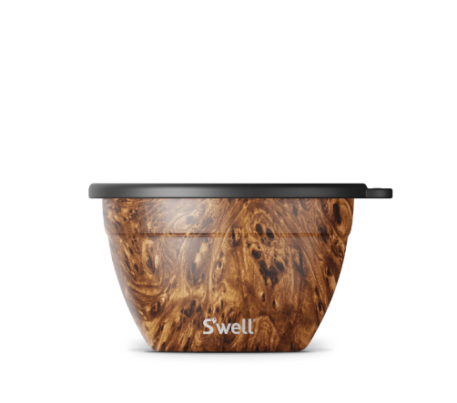 S'well 1.9L Salad Bowl Kit