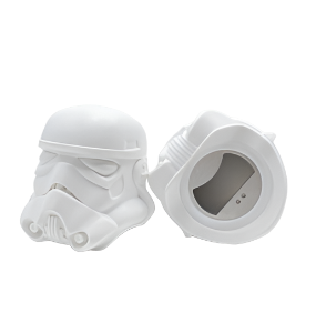 Stormtrooper Bottle Opener