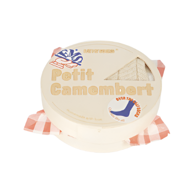 Eat My Socks - Petit Camembert