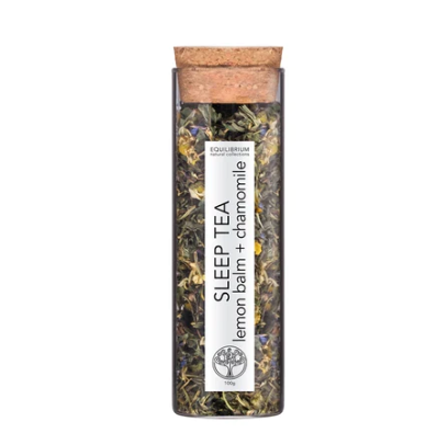 Sleep Tea - Lemon Balm & Chamomile