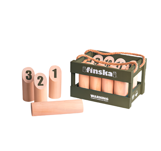 Finska Original Moss Green