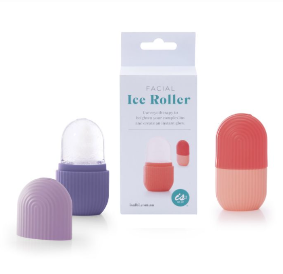 Ice Facial Roller