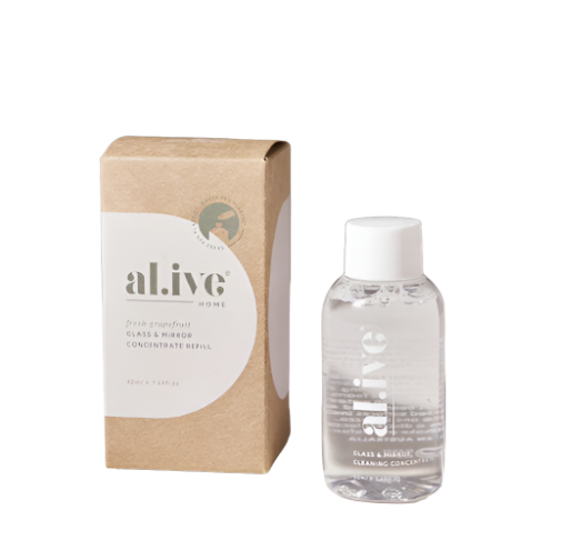 Al.ive Cleaning Concentrate Refill