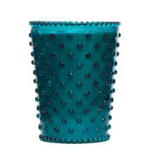 100 Hour Hobnail Candle - Ambergris