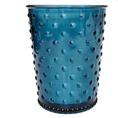 100 Hour Hobnail Candle - Spanish Lime