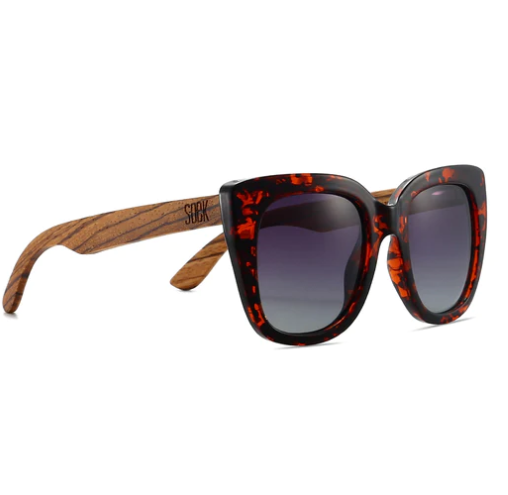 Soek Sunglasses - Riviera