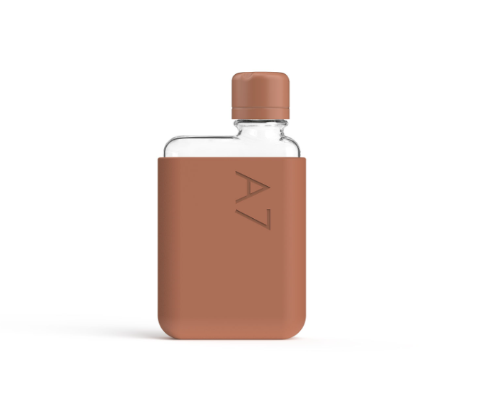 A7 Memobottle - OG Bundle -  Terracotta