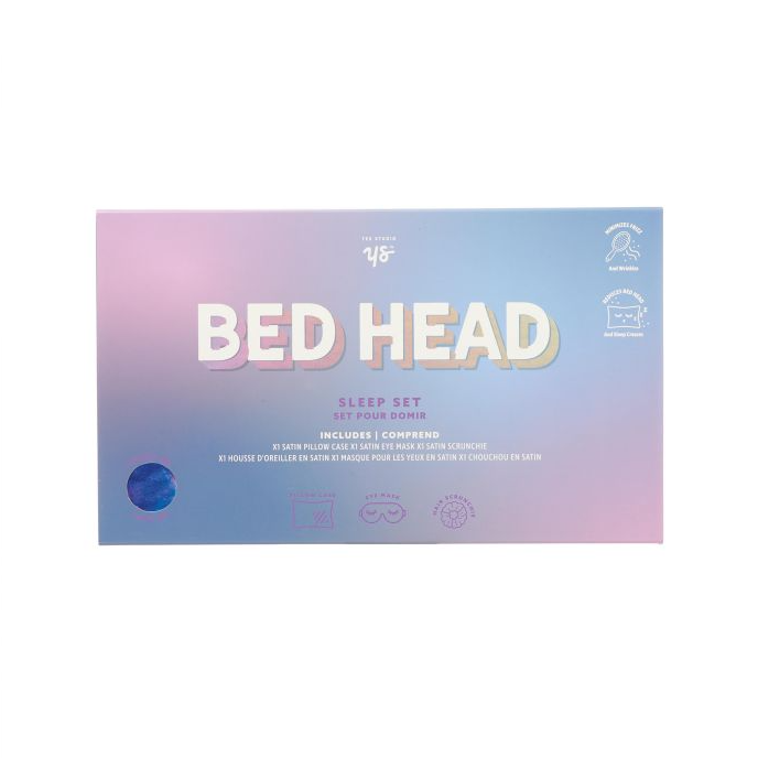 Bed Head Gift Set