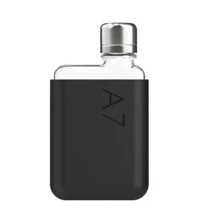 A7 Memobottle - OG Bundle - Black Ink