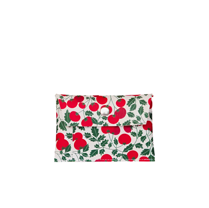 ECKE Card Holder - Ensalada Verdes