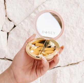 Dosey Pill Compact