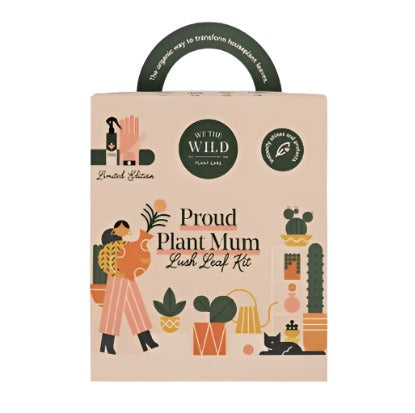 Proud Plant Mum Kit