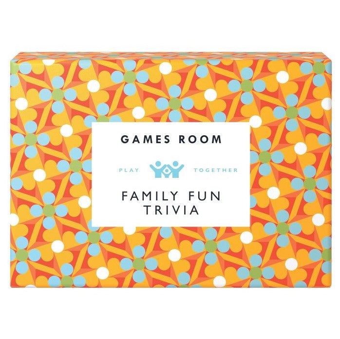 Trivia - Family Fun