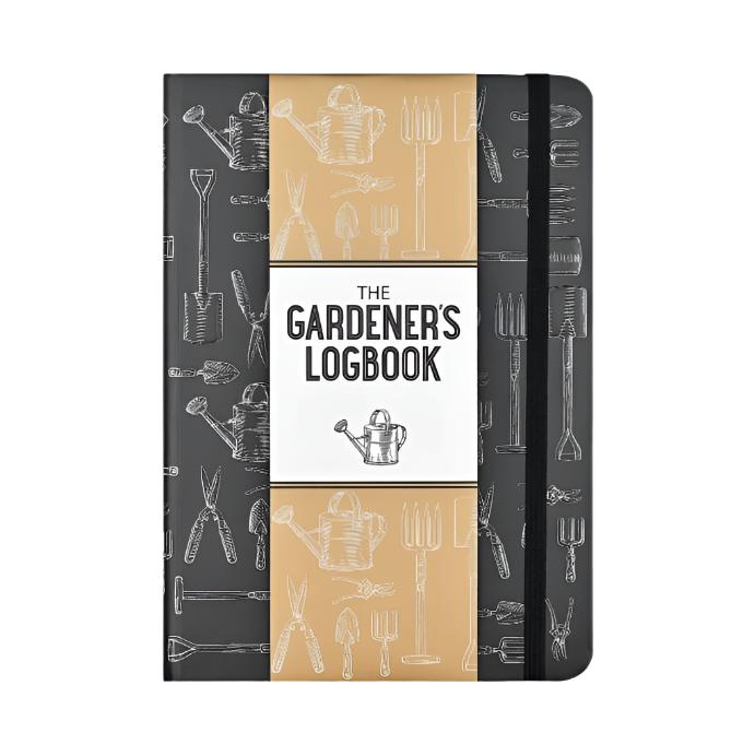 The Gardener's Logbook