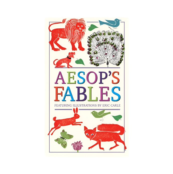 Aesop's Fables