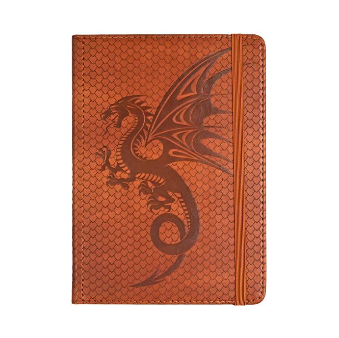 Dragon Artisan Journal