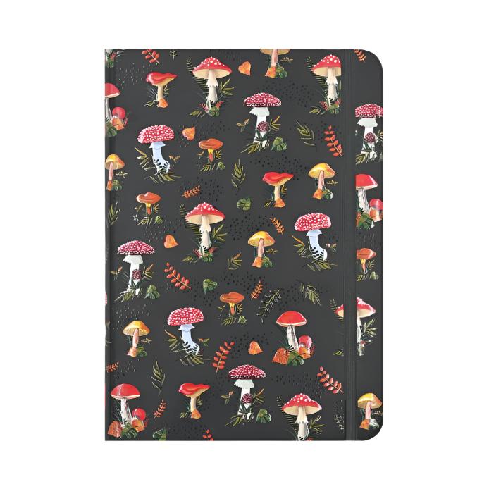 Mushrooms Journal