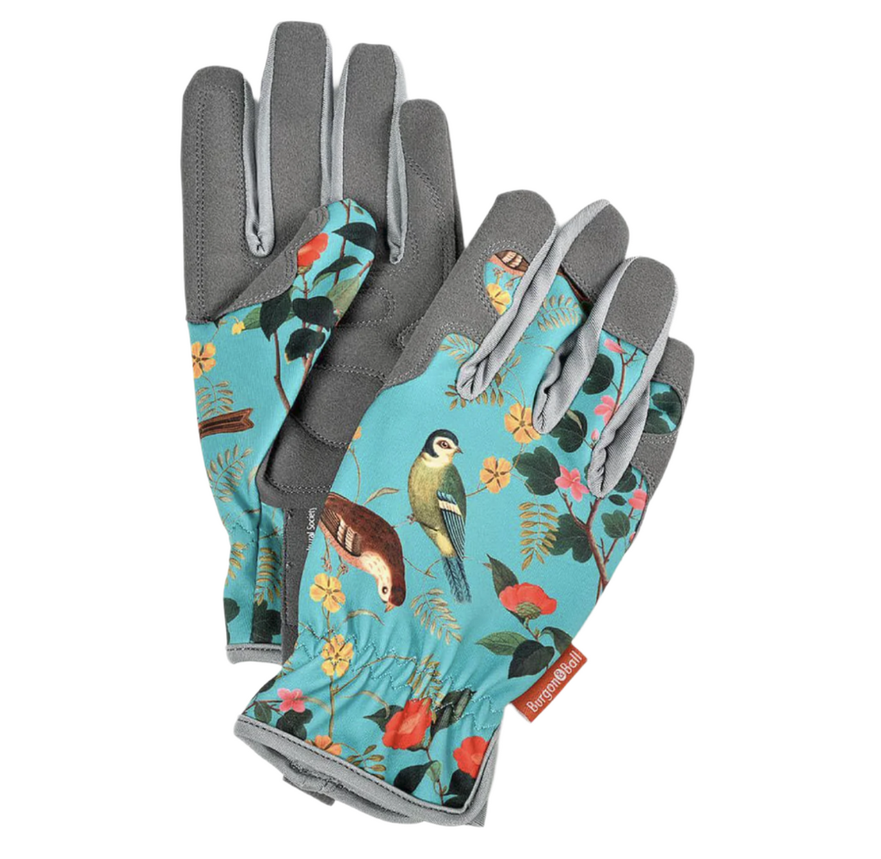 Gardening Gloves - Flora & Fauna