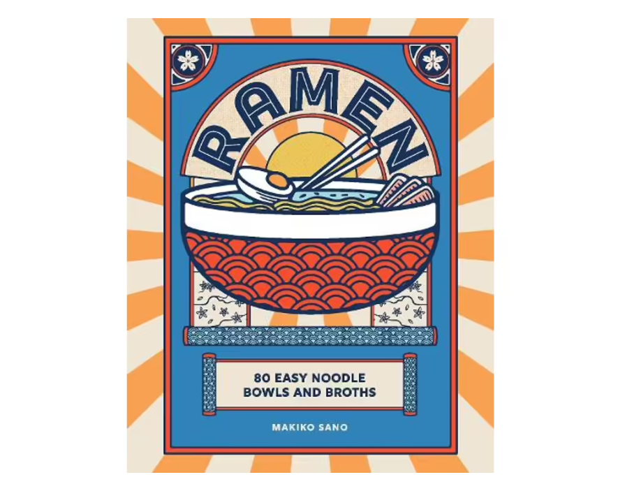 Ramen Book