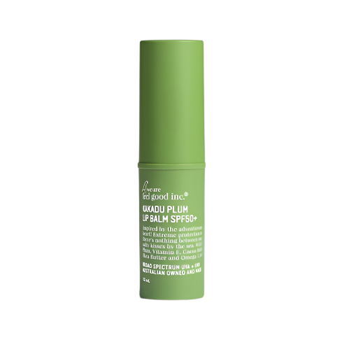 Lip Balm SPF50+ 8 mL - Kakadu Plum