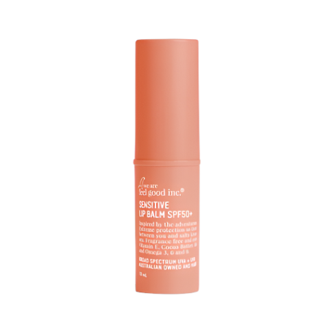 Lip Balm SPF50+ 8 mL -  Sensitive