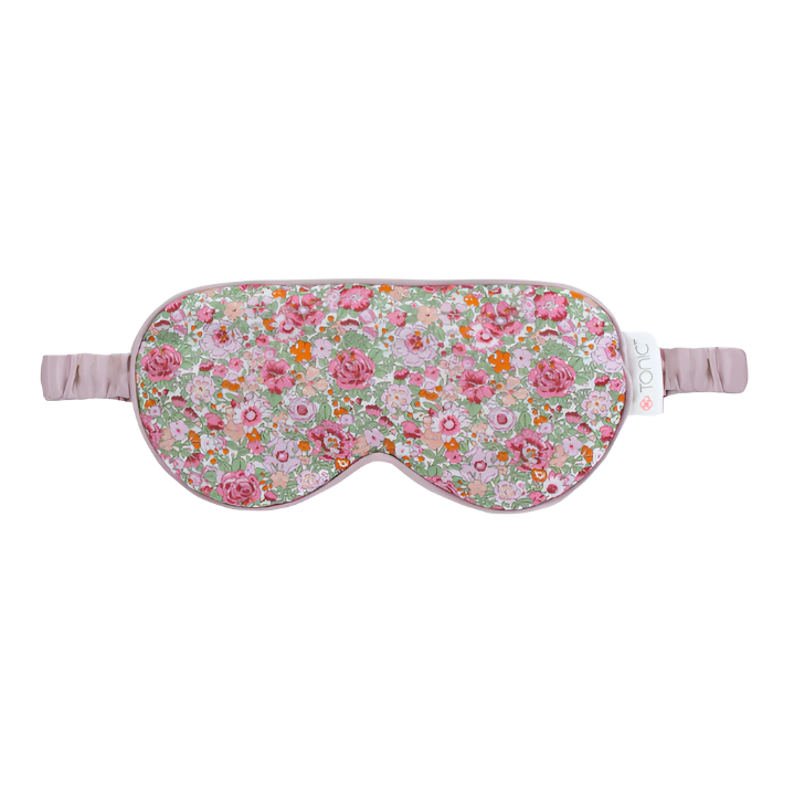 Liberty Eye Mask - Amelie