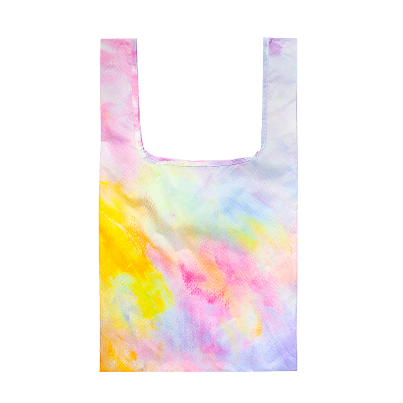 Kind Bag Medium - Pastel Brush