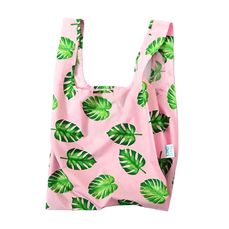 Kind Bag Medium - Palms