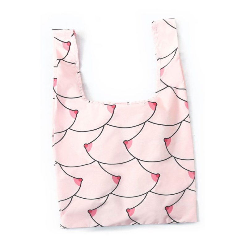 Kind Bag Medium - Boobs