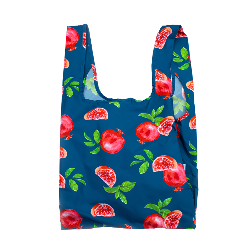 Kind Bag Medium - Pomegranate