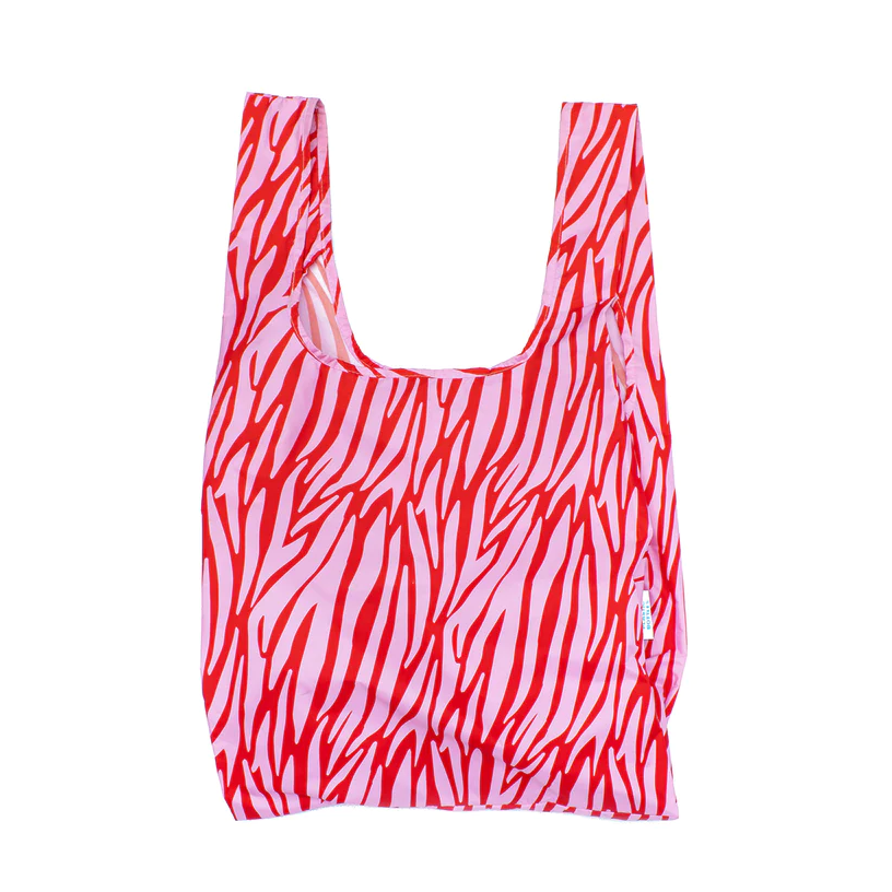 Kind Bag Medium - Zebra