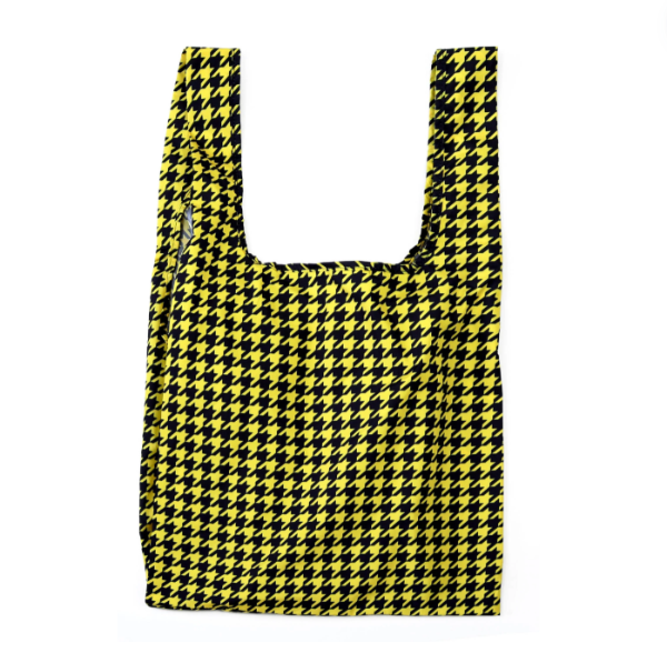 Kind Bag Medium - Dogtooth